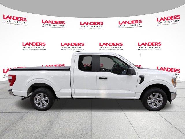 2022 Ford F-150 - $13,990