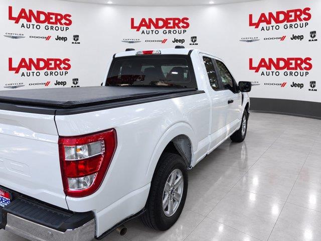 2022 Ford F-150 - $13,990