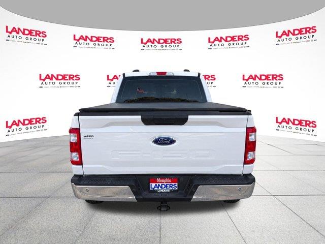 2022 Ford F-150 - $13,990
