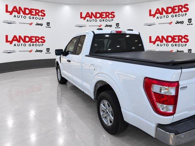 2022 Ford F-150 - $13,990