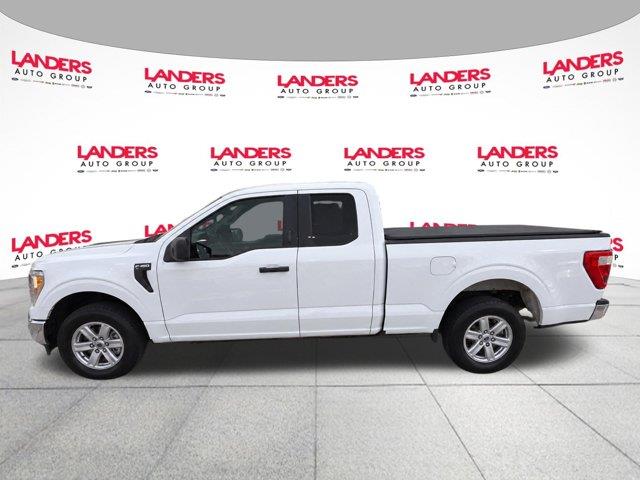 2022 Ford F-150 - $13,990