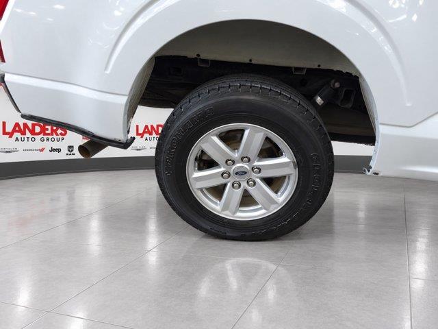 2022 Ford F-150 - $13,990