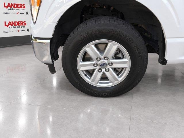 2022 Ford F-150 - $13,990