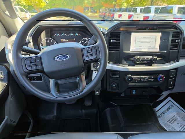 2022 Ford F-150 - $13,990