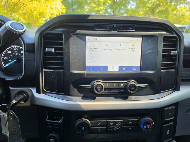 2022 Ford F-150 - $13,990