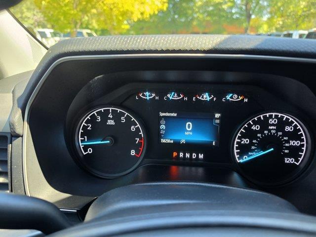 2022 Ford F-150 - $13,990