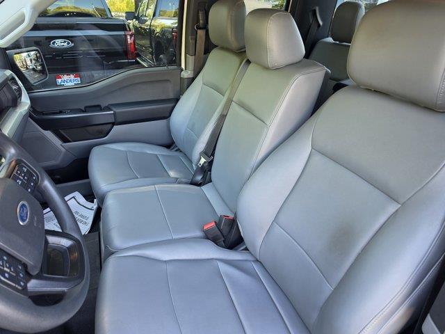2022 Ford F-150 - $13,990