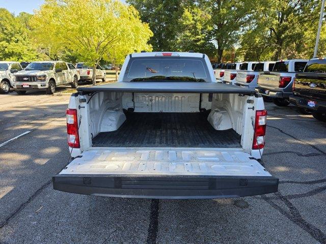 2022 Ford F-150 - $13,990
