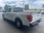 2023 F-150 Thumbnail 3