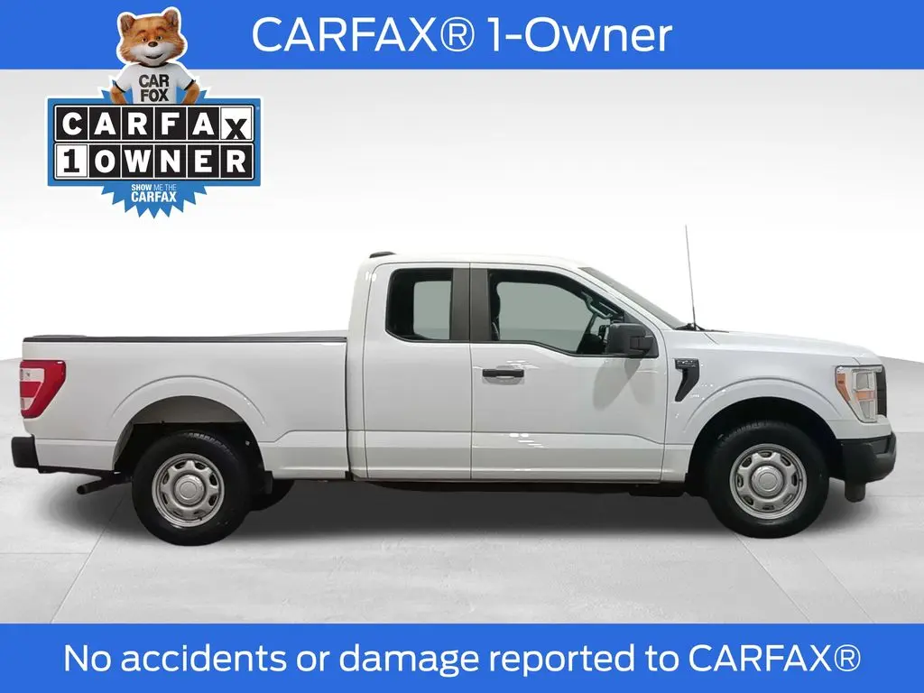 2021 Ford F-150 - $27,797