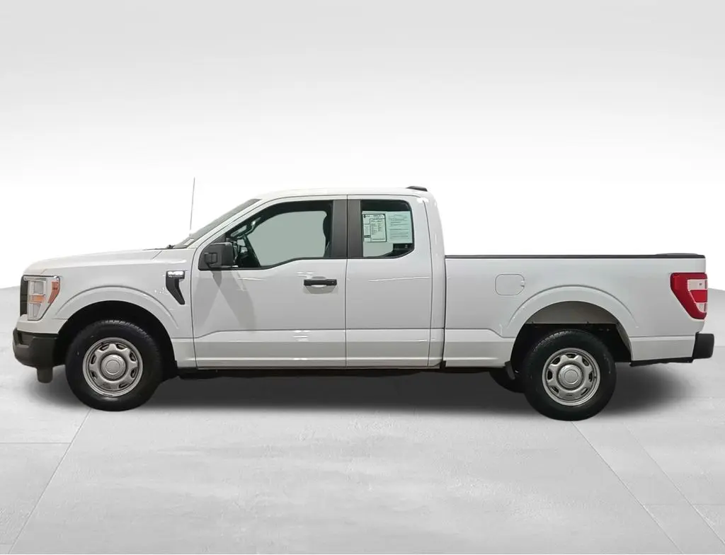 2021 Ford F-150 - $27,797
