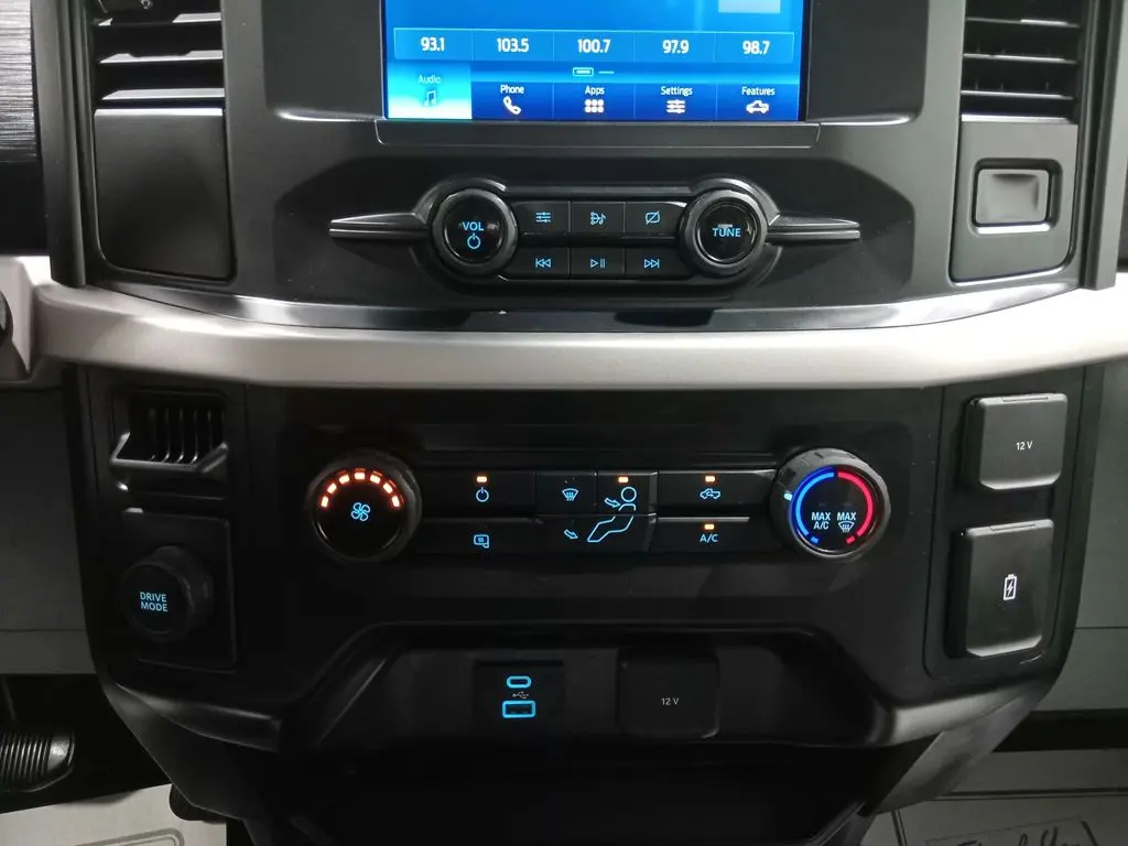 2021 Ford F-150 - $27,797