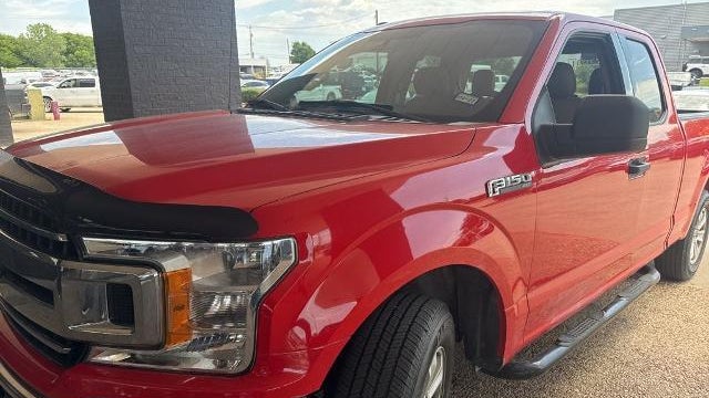 Preowned 2018 Ford F-150 XL for Sale