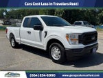 2022 F-150 Thumbnail 1