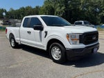 2022 F-150 Thumbnail 2