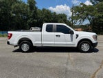 2022 F-150 Thumbnail 4