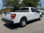 2022 F-150 Thumbnail 5