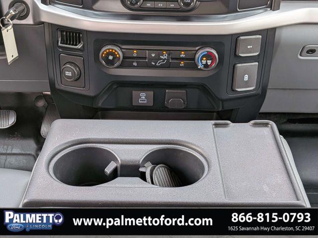 2023 Ford F-150 - $30,534