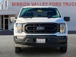 2023 F-150 Thumbnail 9