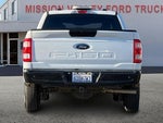 2023 F-150 Thumbnail 5