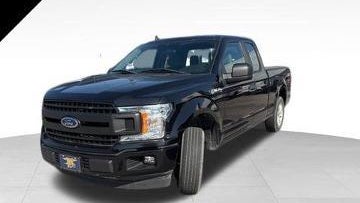 Preowned 2020 Ford F-150 XL for Sale