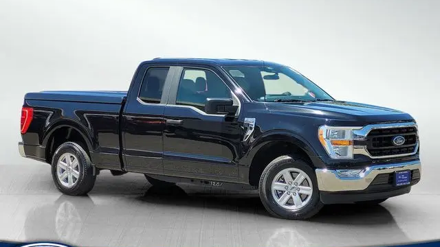 Preowned 2022 Ford F-150 XL for Sale