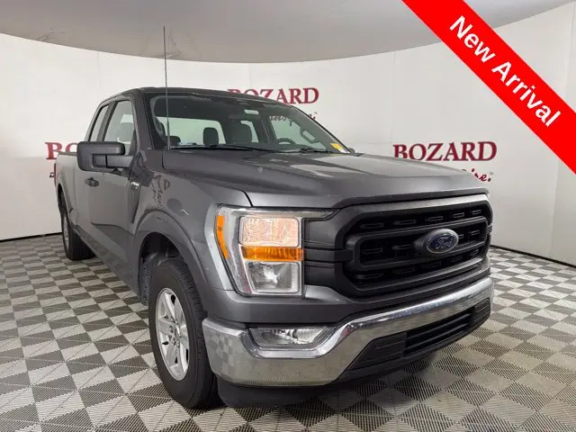 2022 Ford F-150 - $22,000