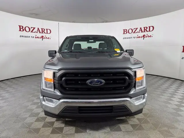 2022 Ford F-150 - $22,000