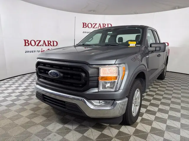 2022 Ford F-150 - $22,000