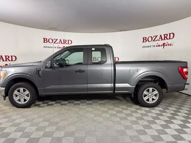 2022 Ford F-150 - $22,000