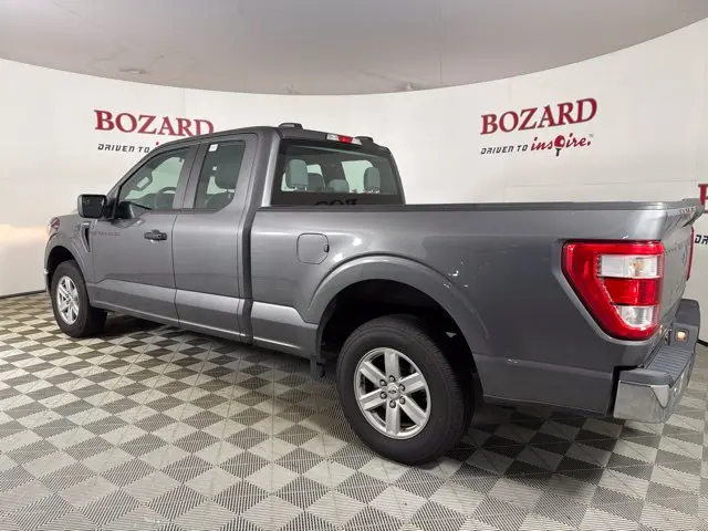 2022 Ford F-150 - $22,000
