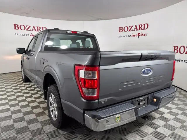 2022 Ford F-150 - $22,000