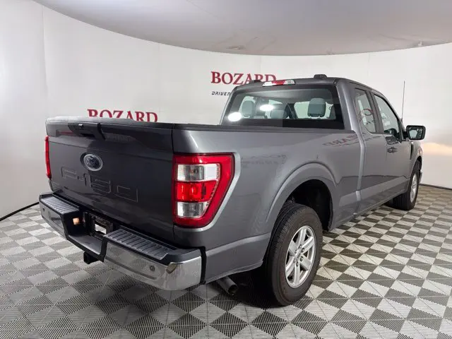 2022 Ford F-150 - $22,000