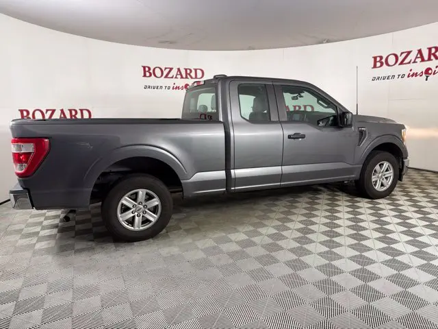 2022 Ford F-150 - $22,000