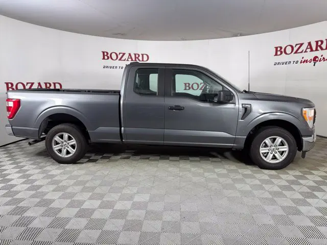 2022 Ford F-150 - $22,000
