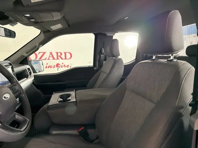 2022 Ford F-150 - $22,000