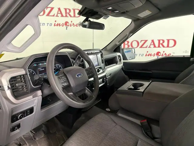 2022 Ford F-150 - $22,000