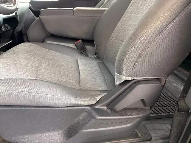 2022 Ford F-150 - $22,000