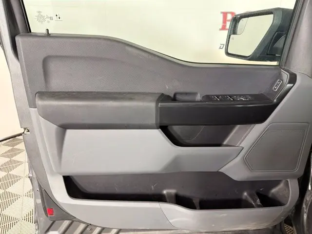 2022 Ford F-150 - $22,000