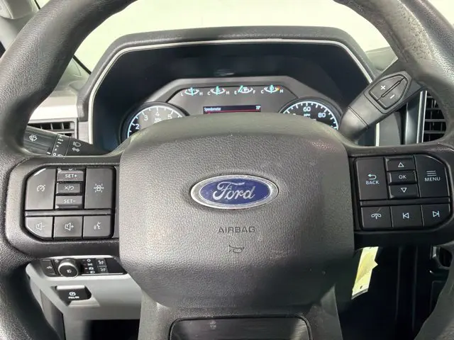 2022 Ford F-150 - $22,000
