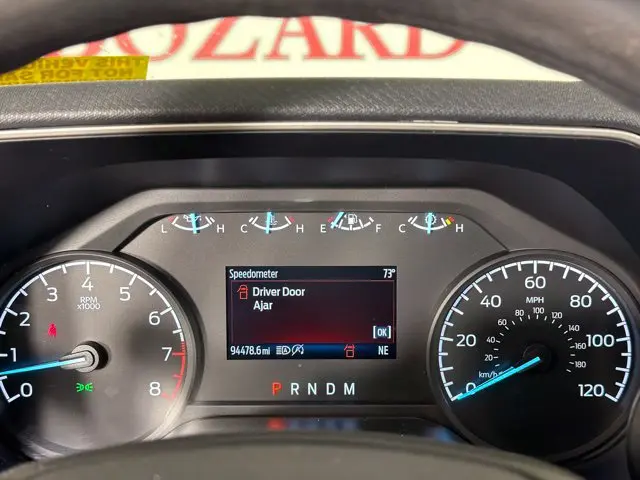 2022 Ford F-150 - $22,000