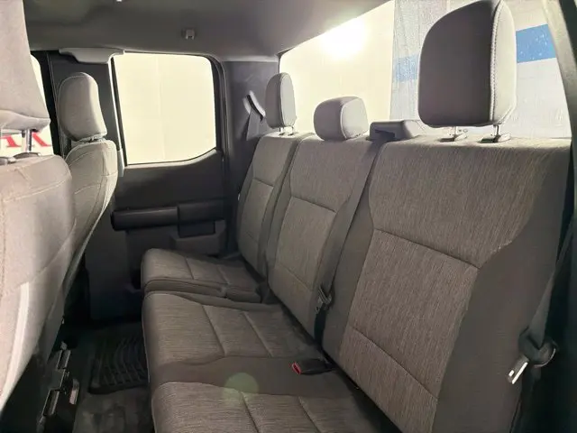 2022 Ford F-150 - $22,000