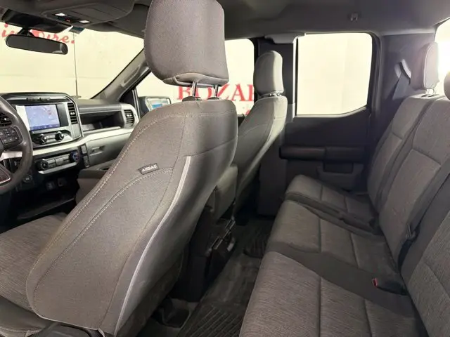 2022 Ford F-150 - $22,000