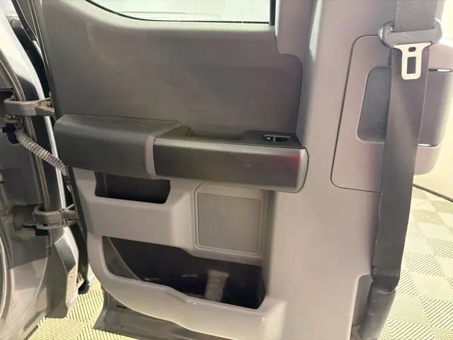 2022 Ford F-150 - $22,000