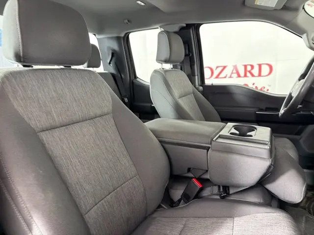 2022 Ford F-150 - $22,000