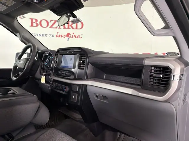 2022 Ford F-150 - $22,000