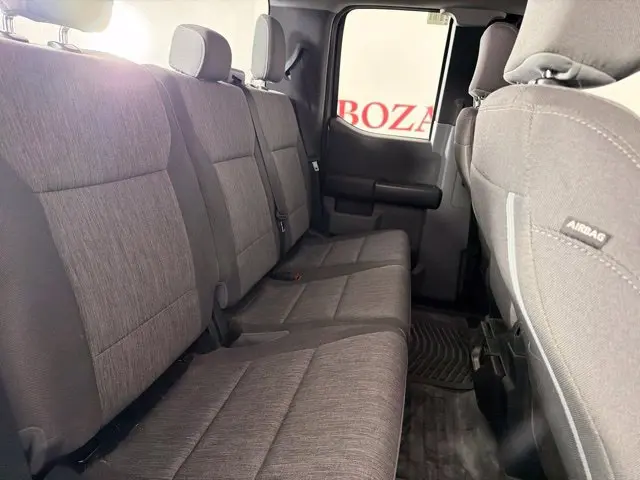 2022 Ford F-150 - $22,000