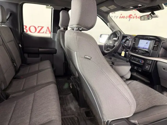 2022 Ford F-150 - $22,000