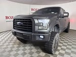 2015 F-150 Thumbnail 5