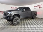 2015 F-150 Thumbnail 6